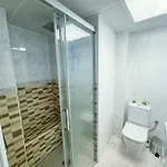 El Aguila Del Pilar Comotucasa Apartment Zaragoza