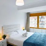 El Aguila Del Pilar Comotucasa * Zaragoza