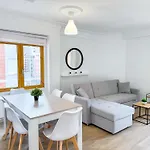 El Aguila Del Pilar Comotucasa Apartment *