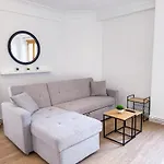 Apartment El Aguila Del Pilar Comotucasa Zaragoza