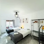 El Aguila Del Pilar Comotucasa Apartment *