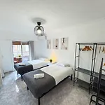El Aguila Del Pilar Comotucasa Apartment Zaragoza