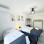 Apartment El Aguila Del Pilar Comotucasa Zaragoza