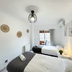 El Aguila Del Pilar Comotucasa Apartment