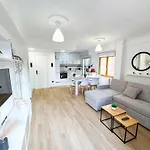 El Aguila Del Pilar Comotucasa Apartment *