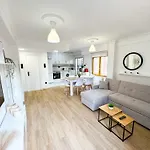 El Aguila Del Pilar Comotucasa Apartment