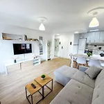 El Aguila Del Pilar Comotucasa Apartment *