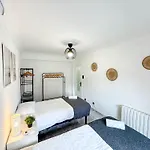 Apartment El Aguila Del Pilar Comotucasa Zaragoza