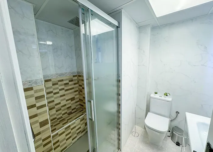 El Aguila Del Pilar Comotucasa 아파트 사라고사