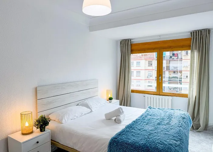 El Aguila Del Pilar Comotucasa * 사라고사