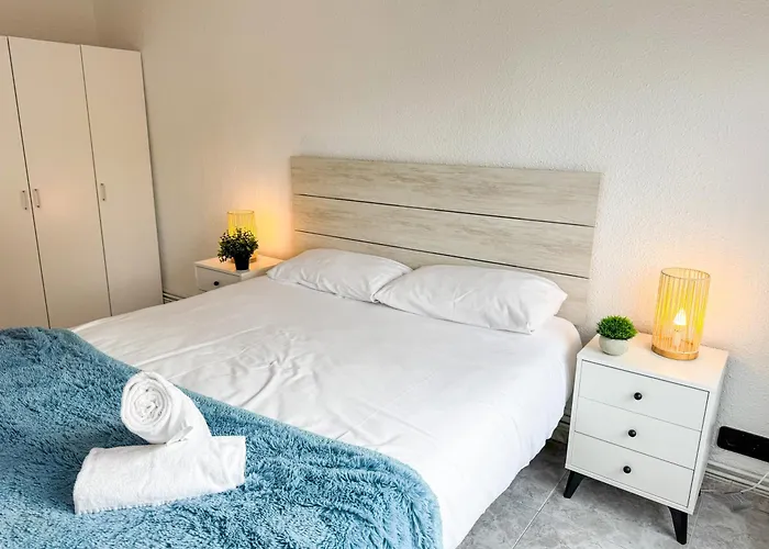 El Aguila Del Pilar Comotucasa * 사라고사