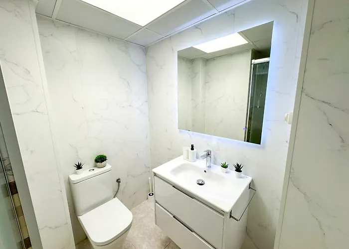 El Aguila Del Pilar Comotucasa * 사라고사