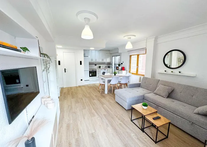 El Aguila Del Pilar Comotucasa 아파트 *