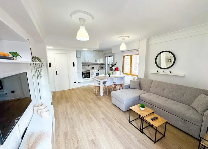 El Aguila Del Pilar Comotucasa 아파트