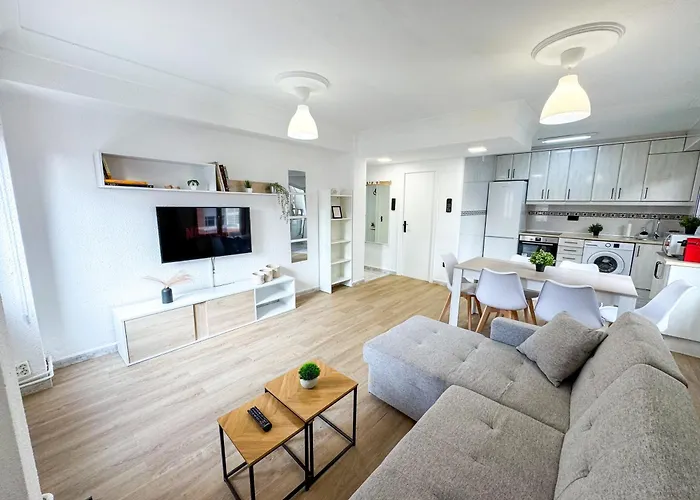 El Aguila Del Pilar Comotucasa 아파트 *