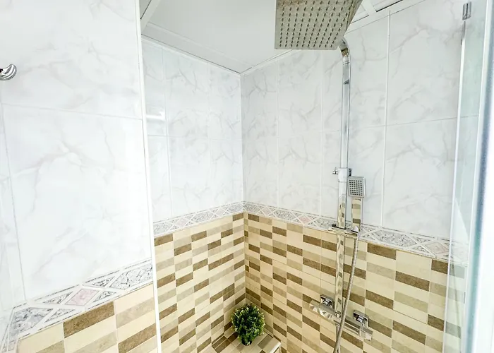 아파트 El Aguila Del Pilar Comotucasa 사라고사