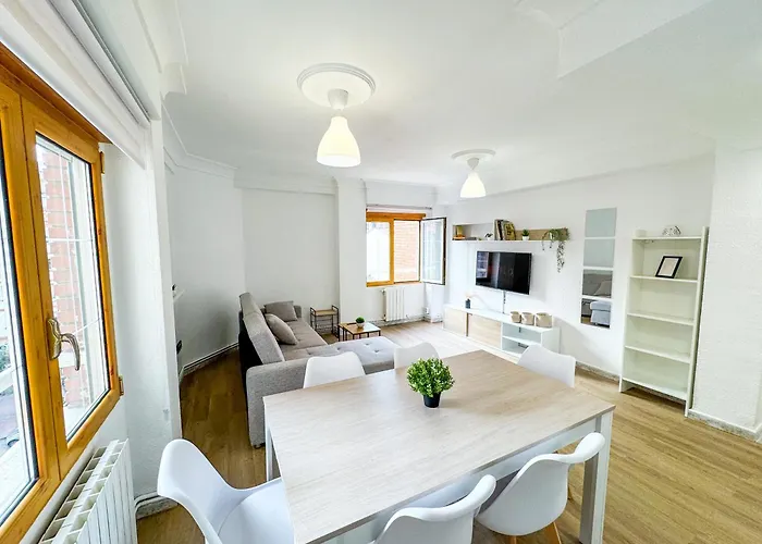 El Aguila Del Pilar Comotucasa * 사라고사